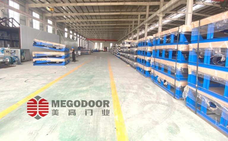 南京電動液壓裝卸貨平臺專業制造商縮略圖 南京電動液壓裝卸貨平臺專業制造商縮略圖